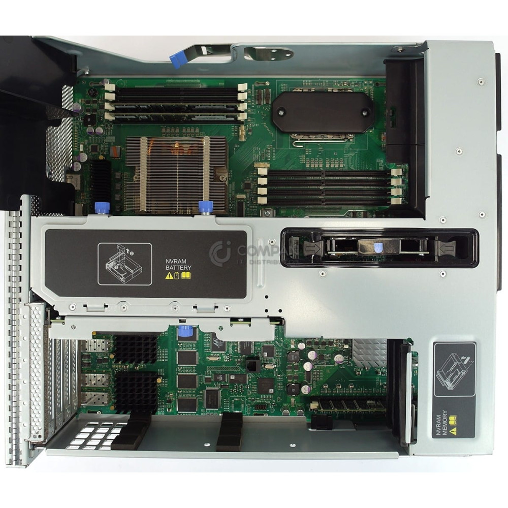 111-00401 NETAPP CONTROLLER MODULE FOR FAS3140 - 111-00401+B0, 111-00422, 111-00422+B0, 111-00401+B1, 111-00422+B1, 111-00422+A0, 111-00401+A0, 111-00401+B2